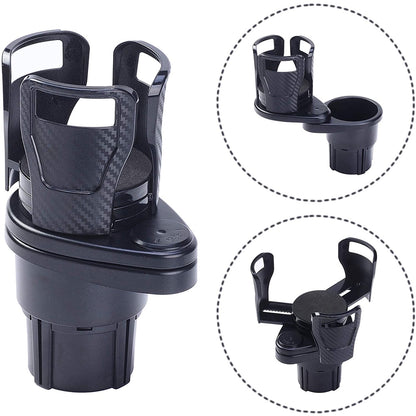 ที่วางแก้วน้ำในรถยนต์มัลติฟังก์ชั่น - 图片2