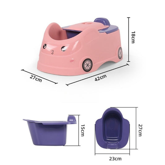อุปกรณ์ปรับแต่งรถยนต์ 3-in-1 สำหรับเด็ก - 图片1