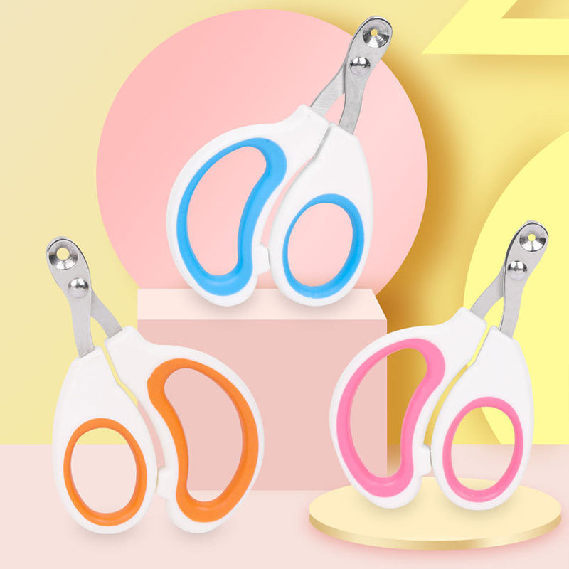 กรรไกรตัดเล็บสัตว์เลี้ยง. - 图片2