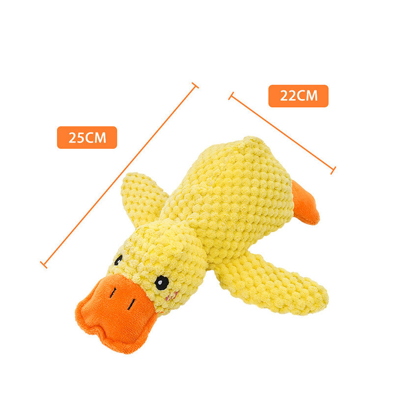 ของเล่นรูปเป็ดกัดไม่ขาด - 图片6