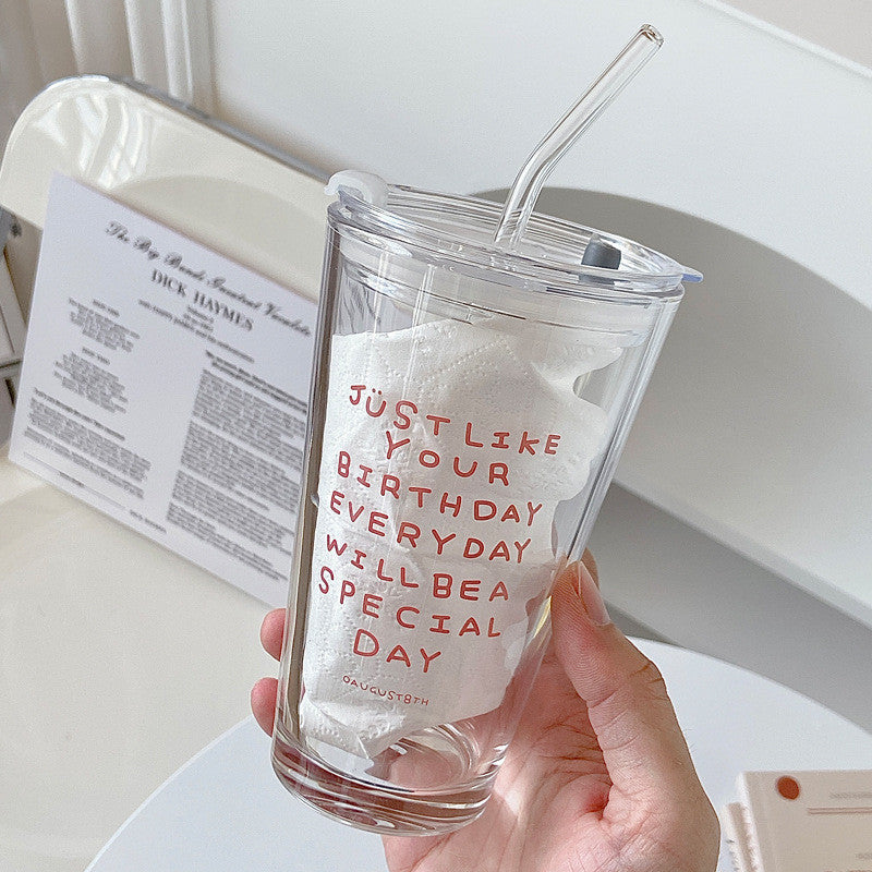 ขวดน้ำสแตนเลสเกรด 316 พร้อมหลอดดูด ความจุ 720 มล. - 图片10