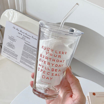 ขวดน้ำสแตนเลสเกรด 316 พร้อมหลอดดูด ความจุ 720 มล. - 图片10