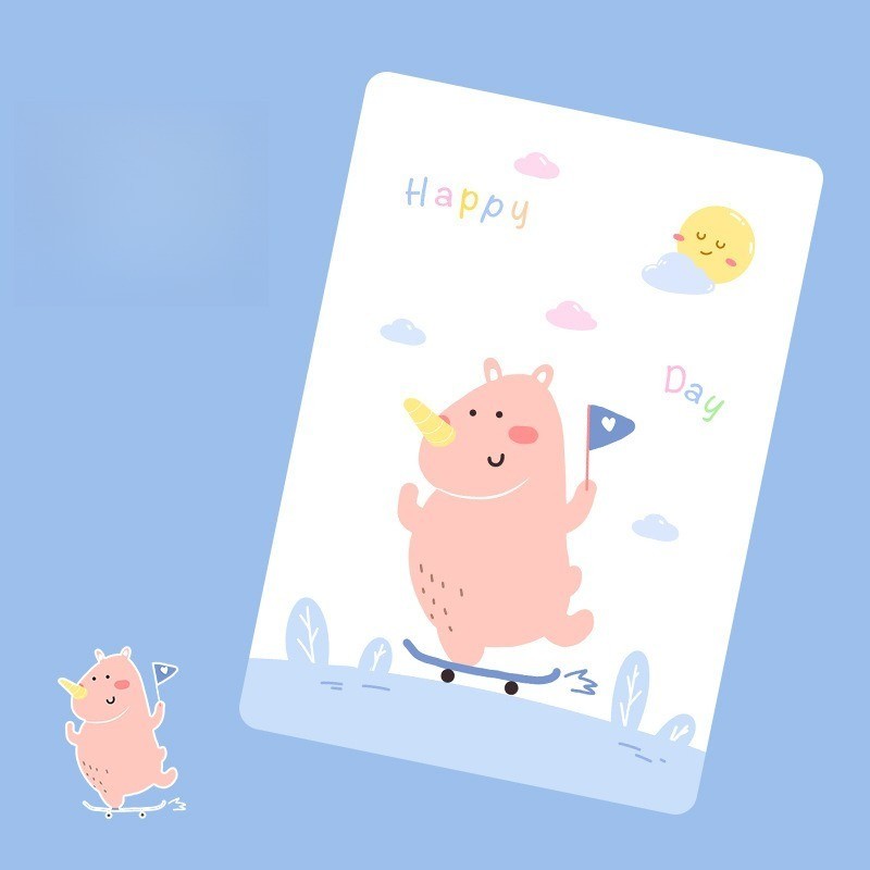 แผ่นรองผ้าอ้อมเด็กกันน้ำผ้าฝ้ายแท้ - 图片9