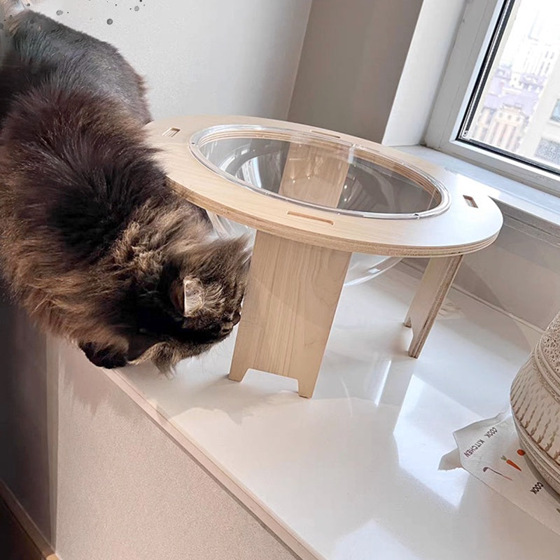 รังแมวแคปซูลอวกาศ - 图片4