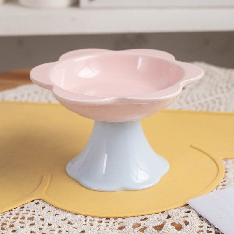 ชามอาหารสัตว์เลี้ยงเซรามิก - 图片9