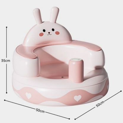 โซฟาเป่าลมสำหรับเด็ก - 图片1