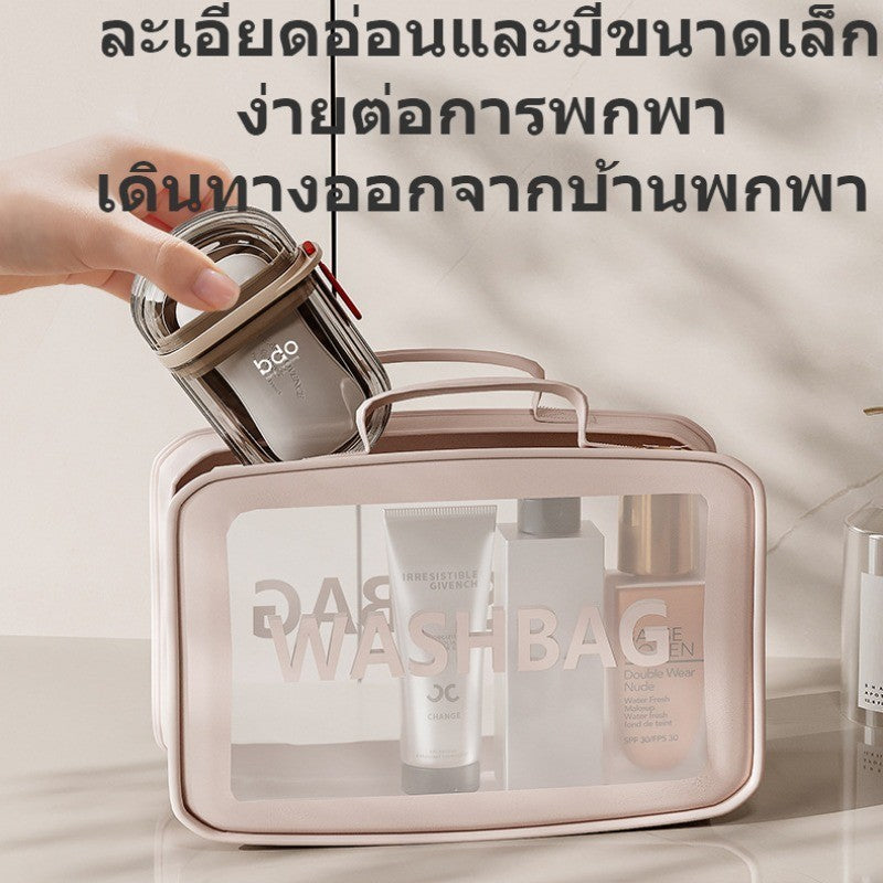 กล่องสบู่พกพา - 图片2