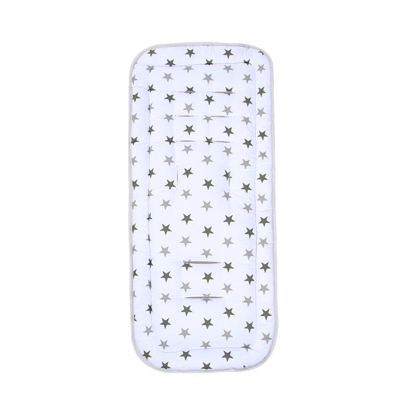 เบาะรองนั่งรถเข็นเด็ก - 图片8