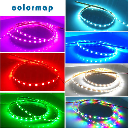 แถบไฟ LED ยืดหยุ่น - 图片6