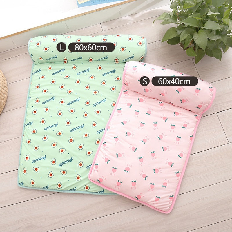 แผ่นเจลเย็นสำหรับสัตว์เลี้ยง - 图片1