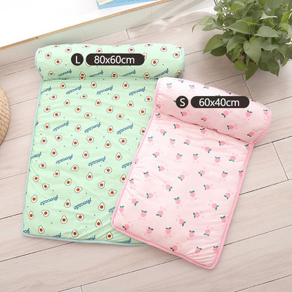 แผ่นเจลเย็นสำหรับสัตว์เลี้ยง - 图片1