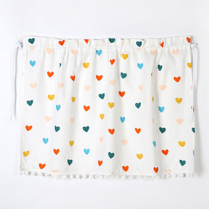 ม่านบังแดดรถยนต์แบบแม่เหล็กพร้อมคุณสมบัติป้องกันรังสียูวี - 图片14