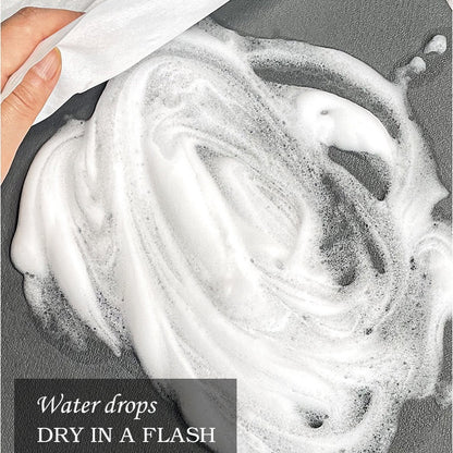 แผ่นยางซับน้ำในครัว - 图片7