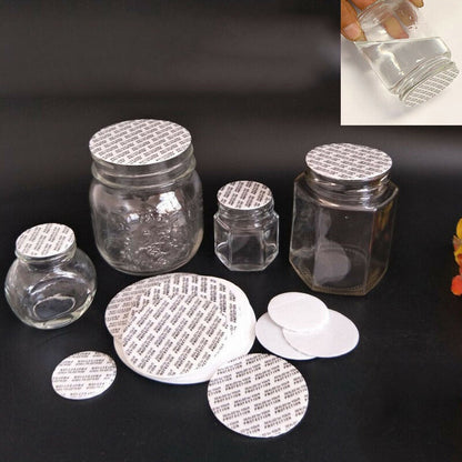 100ชิ้น ปะเก็นที่ไวต่อแรงกด - 图片2