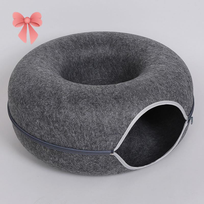 บ้านแมวอุโมงค์แมวอเนกประสงค์ - 图片8