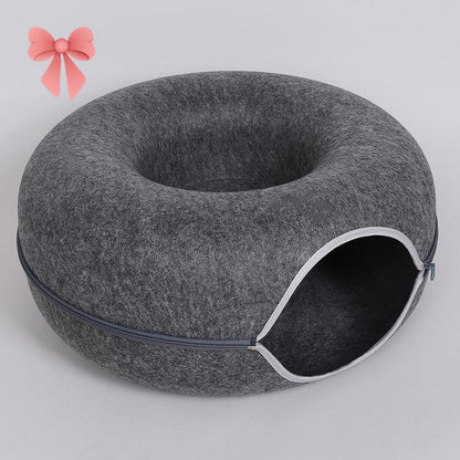 บ้านแมวอุโมงค์แมวอเนกประสงค์ - 图片8