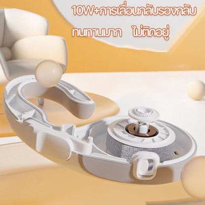 สายจูงสัตว์เลี้ยงแบบยืดหดอัตโนมัติ ทำจาก ABS สะท้อนแสง ยาว 3/5 เมตร - 图片2