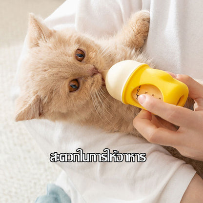 ขวดนมป้องกันการสำลัก - 图片5