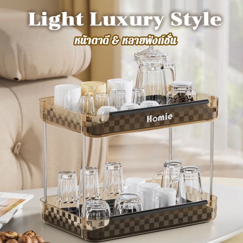 ชั้นวางของบนเดสก์ท็อป - 主图