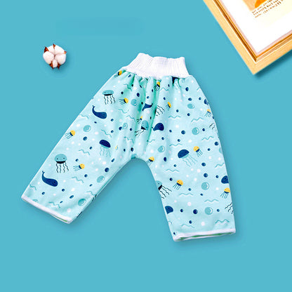 ผ้าอ้อมเด็ก - 图片13