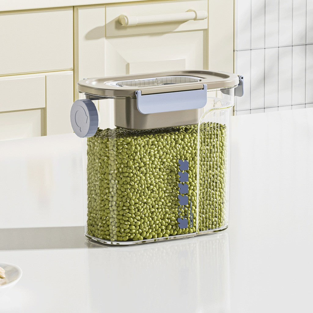 ภาชนะบรรจุอาหารสัตว์เลี้ยง - 图片21