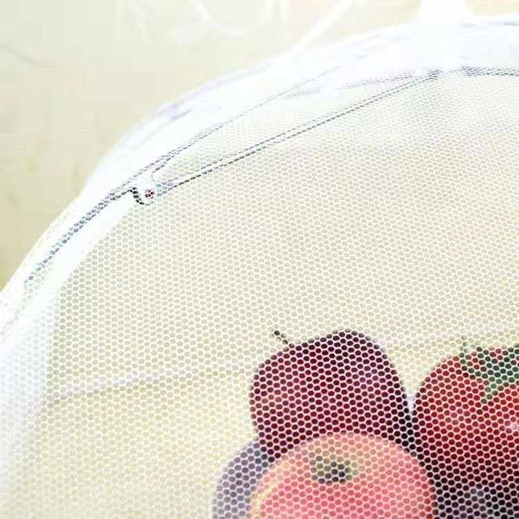 ตาข่ายคลุมอาหาร - 图片3