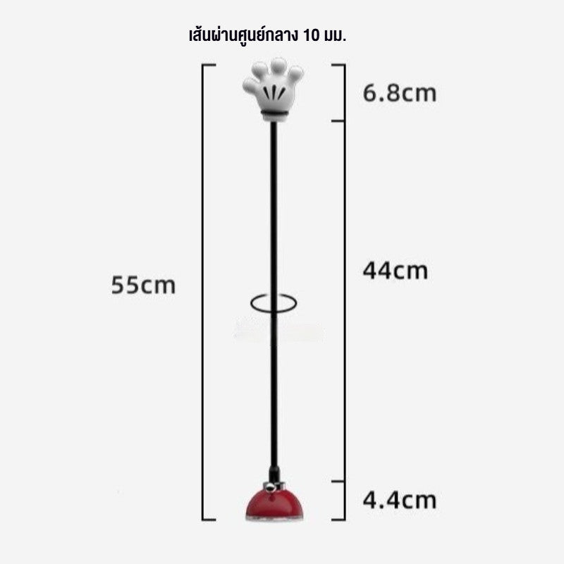 ขายึดประตูเครื่องซักผ้าฝาหน้าแบบถอดออกได้ - 图片1