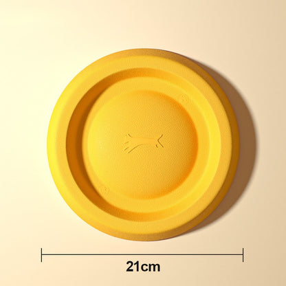 ของเล่นสุนัขจานร่อนแบบโต้ตอบ - 图片10