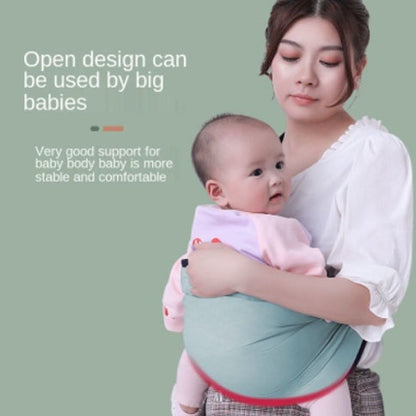 เป้อุ้มเด็กแรกเกิด - 图片4