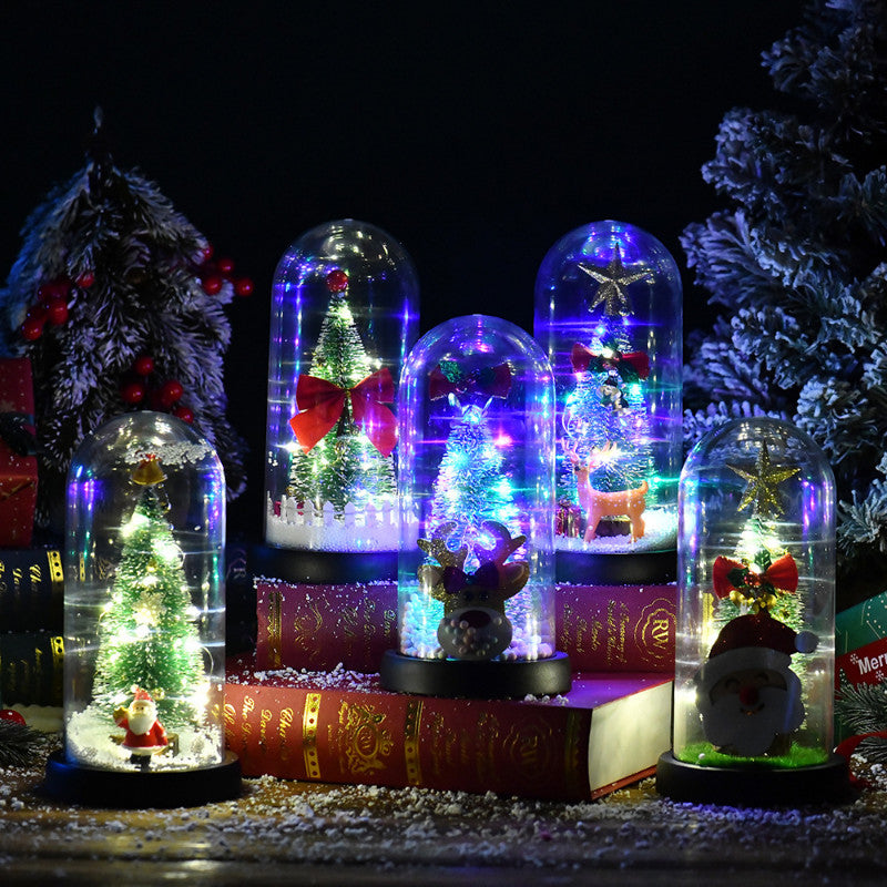 โคมไฟโหลคริสต์มาส - 图片4