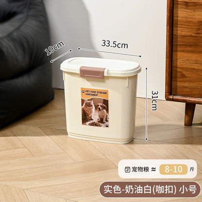 กล่องอาหารสัตว์เลี้ยง - 图片18