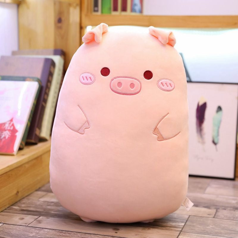 ตุ๊กตาสัตว์ ตุ๊กตารูปหนู  ขนาด35/90 cm - 图片9