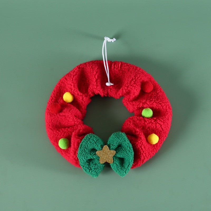 ปลอกคอสัตว์เลี้ยงคริสต์มาส - 图片7