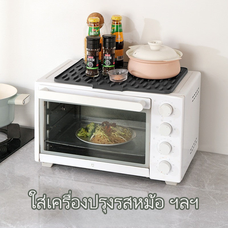 แผ่นรองท่อระบายน้ำกันลื่นในครัว - 图片4