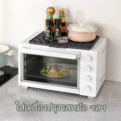 แผ่นรองท่อระบายน้ำกันลื่นในครัว - 图片4