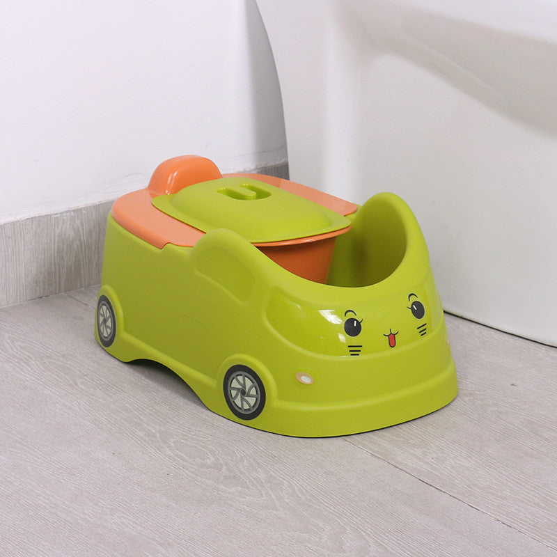 อุปกรณ์ปรับแต่งรถยนต์ 3-in-1 สำหรับเด็ก - 图片8