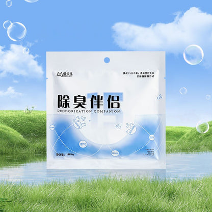 ทรายแมวเต้าหู้ออร์แกนิค 100% - 图片21