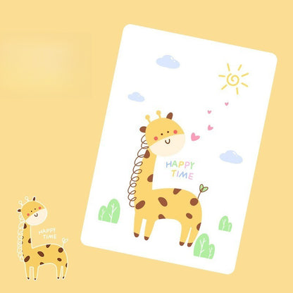 แผ่นรองผ้าอ้อมเด็กกันน้ำผ้าฝ้ายแท้ - 图片10