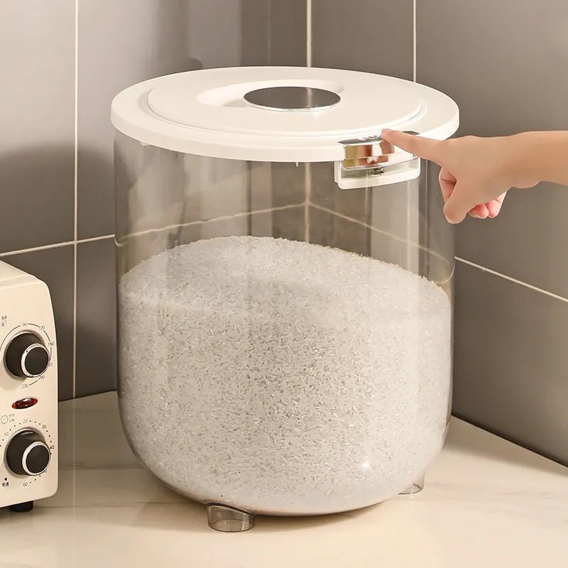 ถังเก็บข้าว 5/10/15กก - 图片3