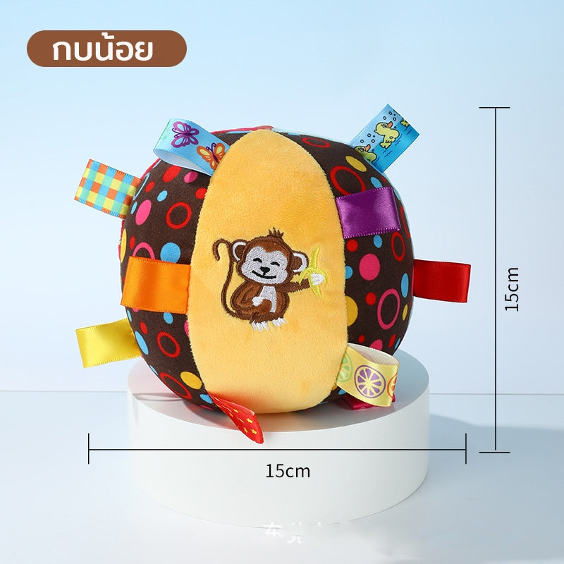 ของเล่นลูกบอลฝึกสุนัข - 图片10