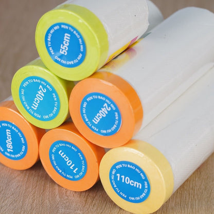 ผ้าคลุมเฟอร์นิเจอร์กันฝุ่น - 图片10