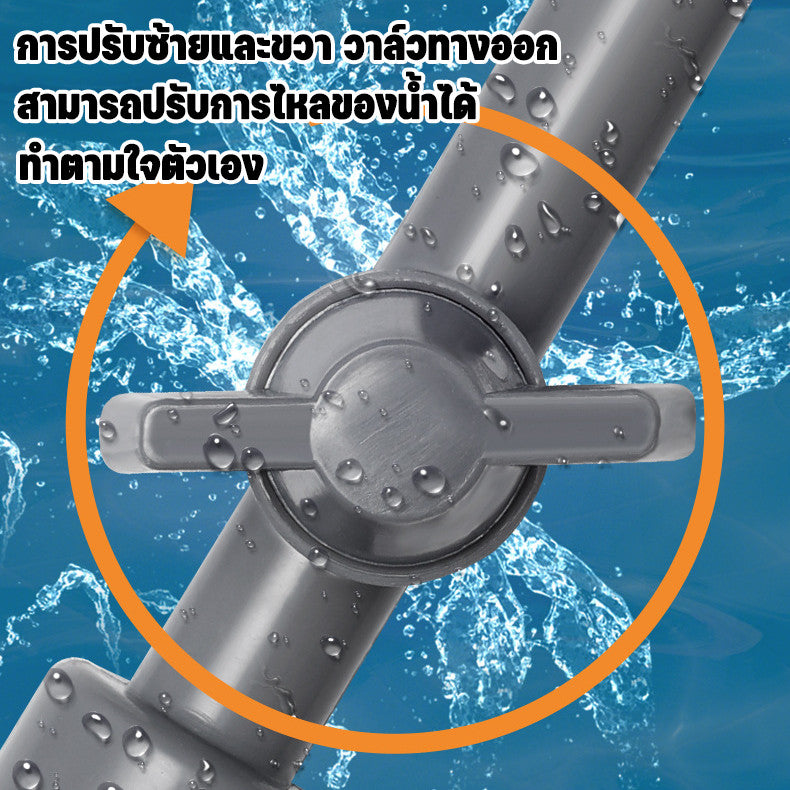 ปั๊มน้ำตู้ปลาไซฟอน - 图片5