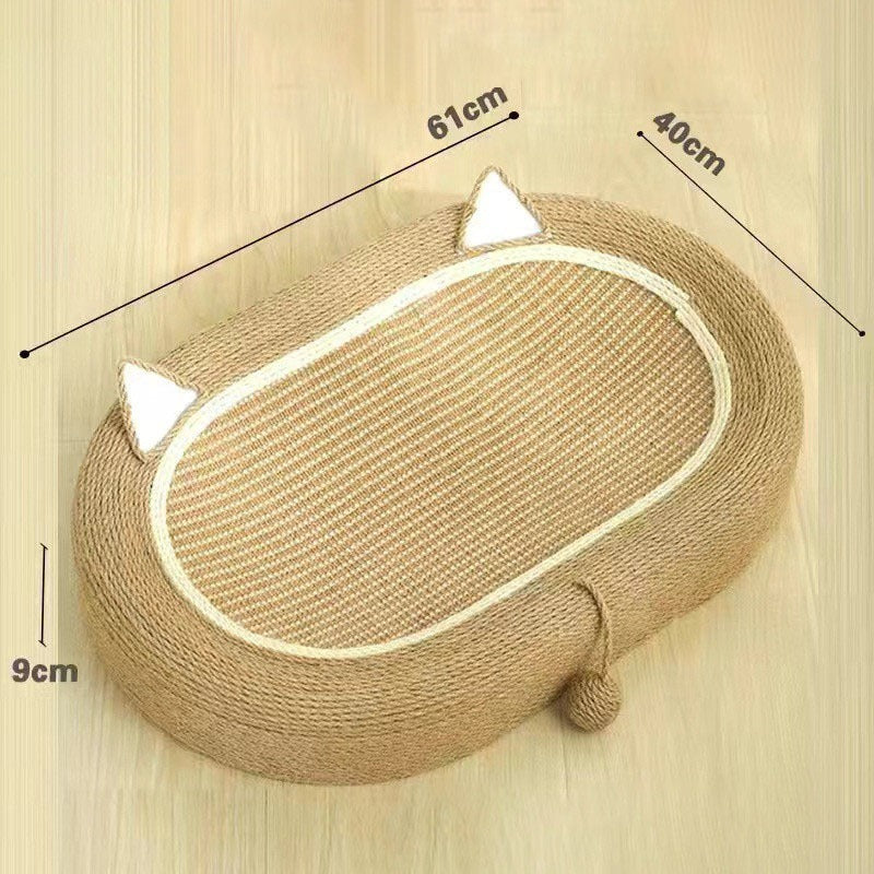 เสาลับเล็บแมว. - 图片20