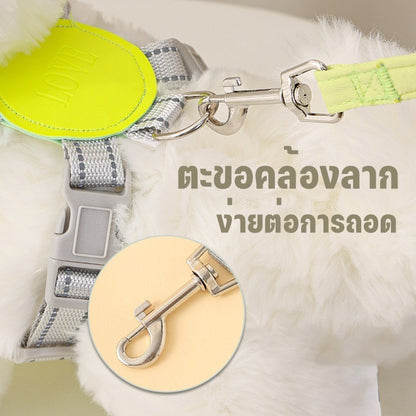  สายจูงสุนัขและแมวโดพามีน - 图片3