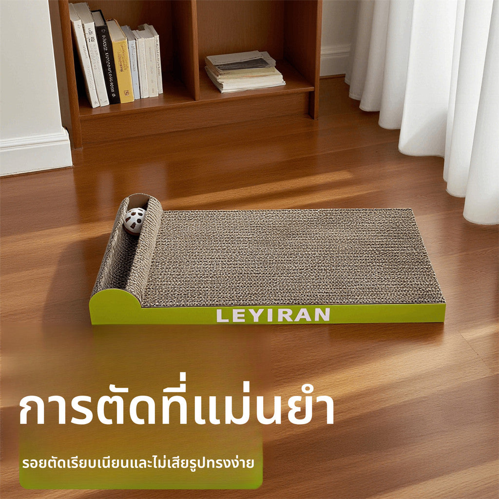 เสาฝนเล็บแมว 2-in-1 - 图片2