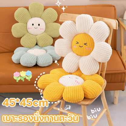 หมอนอิงลายตุ๊กตาสำหรับโซฟา - 图片3