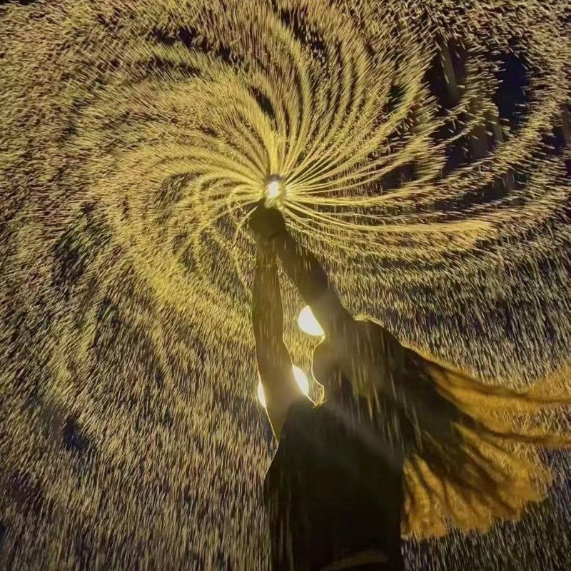 ของเล่นปืนฉีดน้ำดอกไม้ไฟ - 图片5