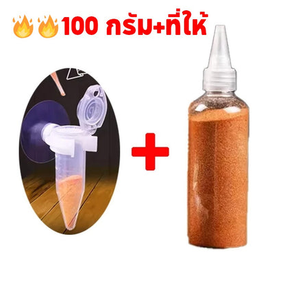 อาหารปลากัด, ไข่กุ้งน้ำเค็ม, ไรน้ำสด, อาหารลูกปลา - 图片8