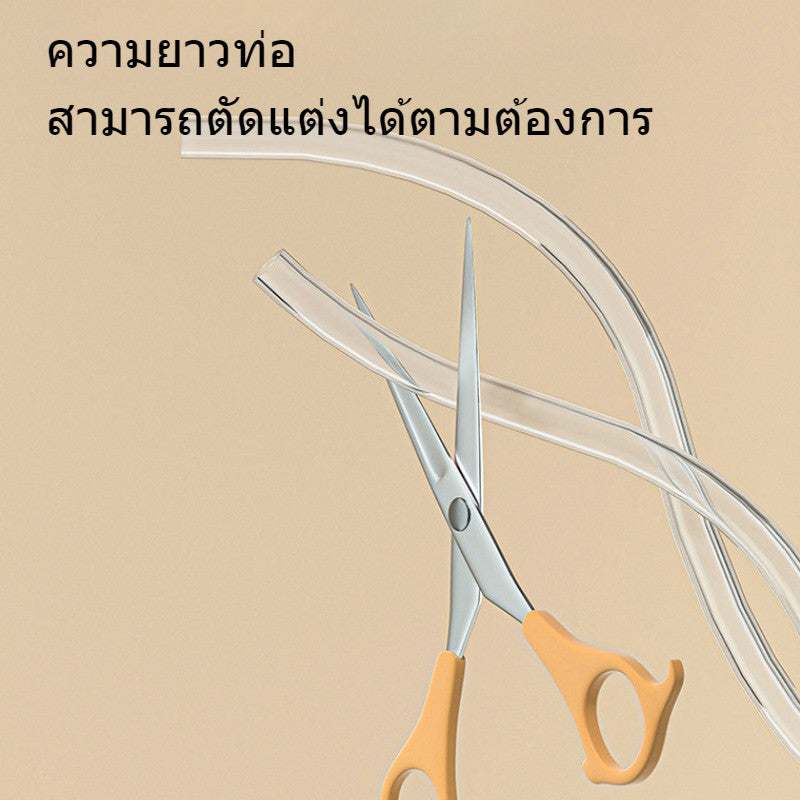 เครื่องช่วยหายใจทางจมูกสำหรับเด็ก - 图片5