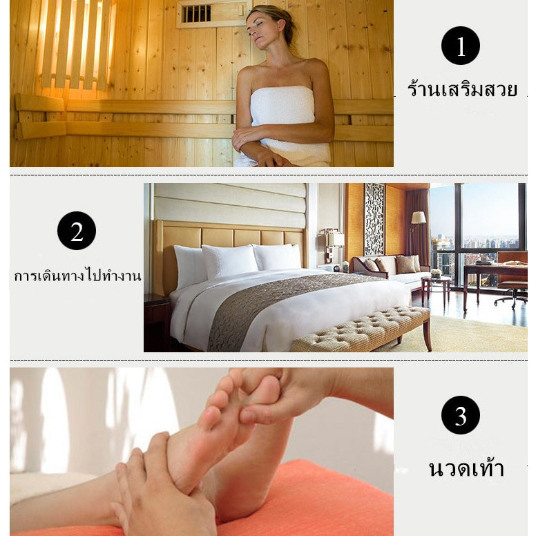 ชุดชั้นในแบบใช้แล้วทิ้งที่ปราศจากเชื้อ - 图片5